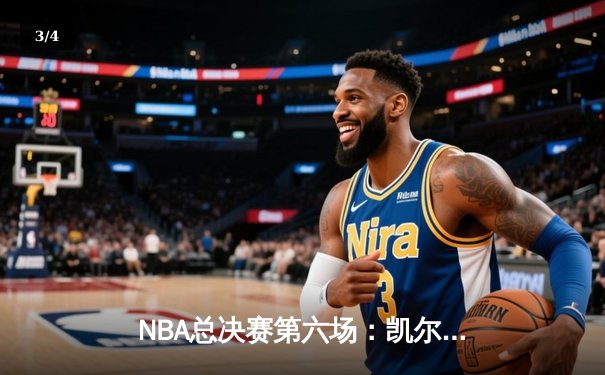 NBA总决赛第六场：凯尔特人加时险胜勇士，塔图姆狂砍37分率队问鼎总冠军 - 3