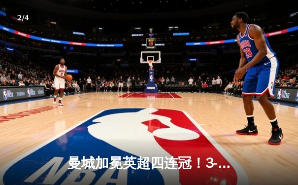 曼城加冕英超四连冠！3-1逆转西汉姆联，哈兰德双响锁定金靴 - 2