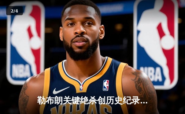 勒布朗关键绝杀创历史纪录 湖人加时险胜凯尔特人迎六连胜 - 2