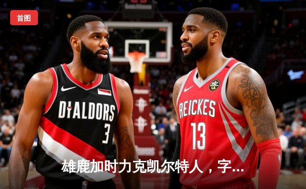 雄鹿加时力克凯尔特人，字母哥44分演绎经典对决