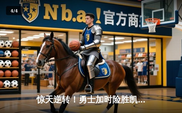 惊天逆转！勇士加时险胜凯尔特人，库里43分创总决赛纪录 - 4