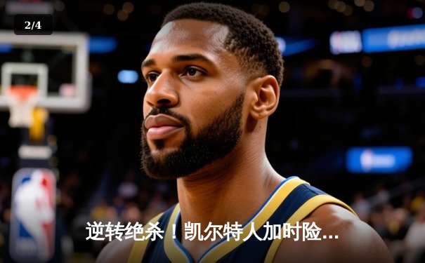 逆转绝杀！凯尔特人加时险胜雄鹿，塔图姆狂砍40分率队挺进东决 - 2