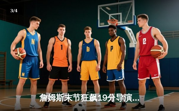 詹姆斯末节狂飙19分导演逆转，湖人加时险胜勇士锁定季后赛关键卡位战 - 3