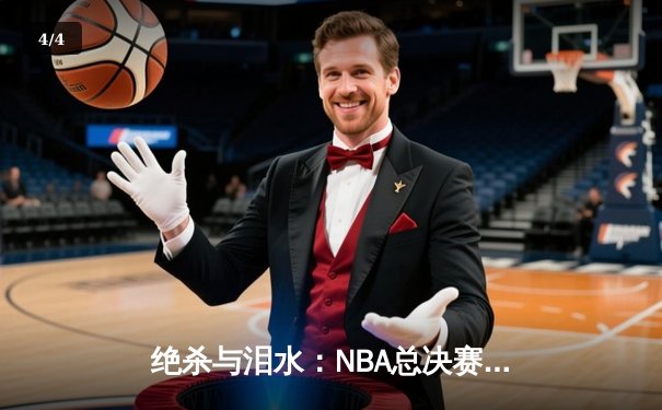 绝杀与泪水：NBA总决赛G7的终极对决 - 4