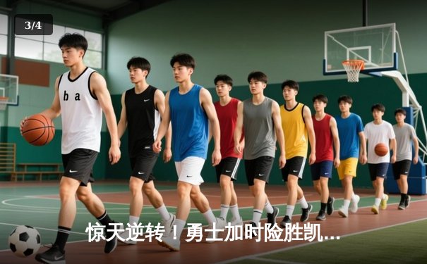 惊天逆转！勇士加时险胜凯尔特人，库里狂砍43分创赛季新高 - 3